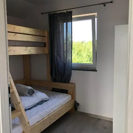 Apartament Nadmorska Polana *
