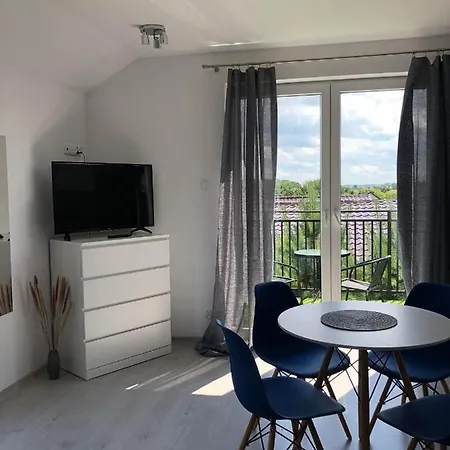 Apartament Nadmorska Polana