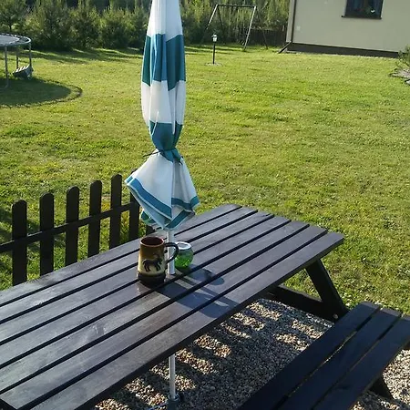Nadmorska Polana Mieroszyno