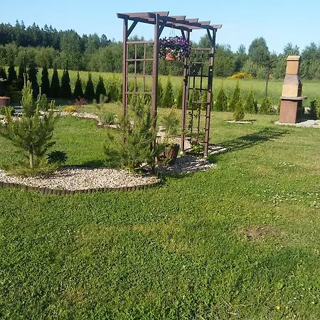 Nadmorska Polana Mieroszyno