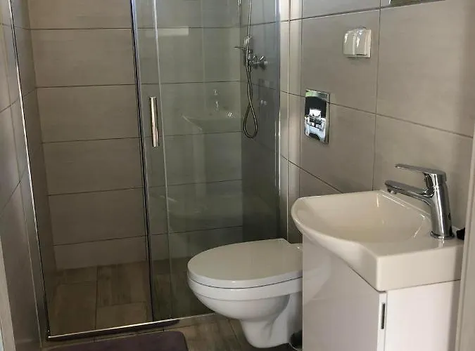 Nadmorska Polana Mieroszyno