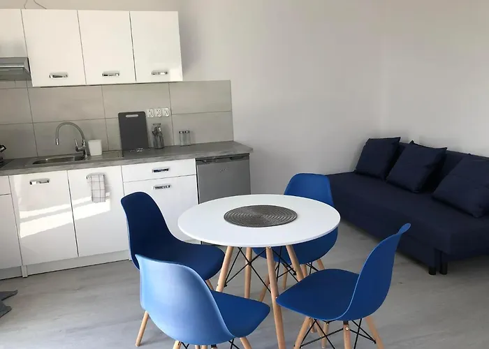 Nadmorska Polana * Mieroszyno