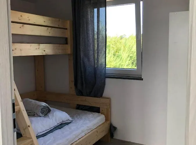 Lägenhet Nadmorska Polana *