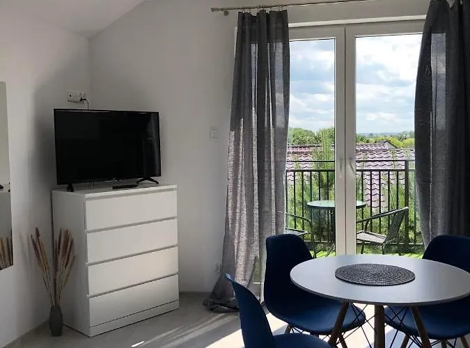 Lägenhet Nadmorska Polana