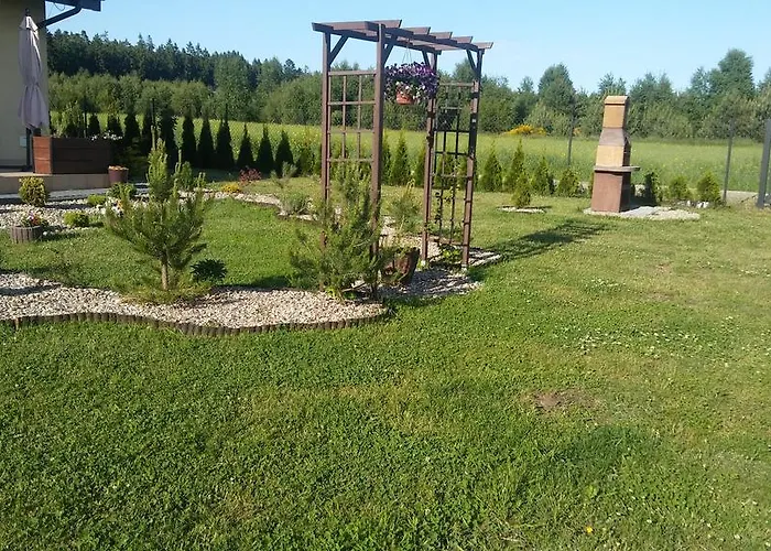 Nadmorska Polana Mieroszyno